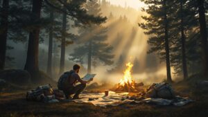 Adventure Foundations