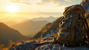 Backpacks & Daypacks