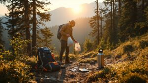 Eco-Friendly Practices