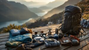 Packing Light Without Sacrificing Comfort_ The Pro’s Guide