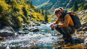 Water Purification Systems Compared_ Filters, Tablets, and UV