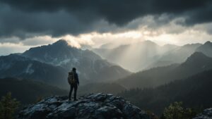 Weather & Terrain Readiness