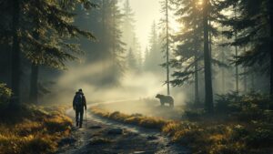 Wildlife Encounters: How to Stay Safe and Respect the Wild