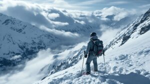 Avalanche Safety Gear