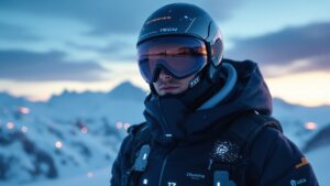 Cold-Weather Innovations