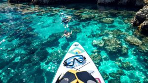 Dive & Snorkel Equipment