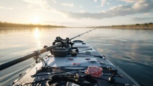 Fishing Rods & Tackle