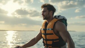 Life Jackets & Safety Gear