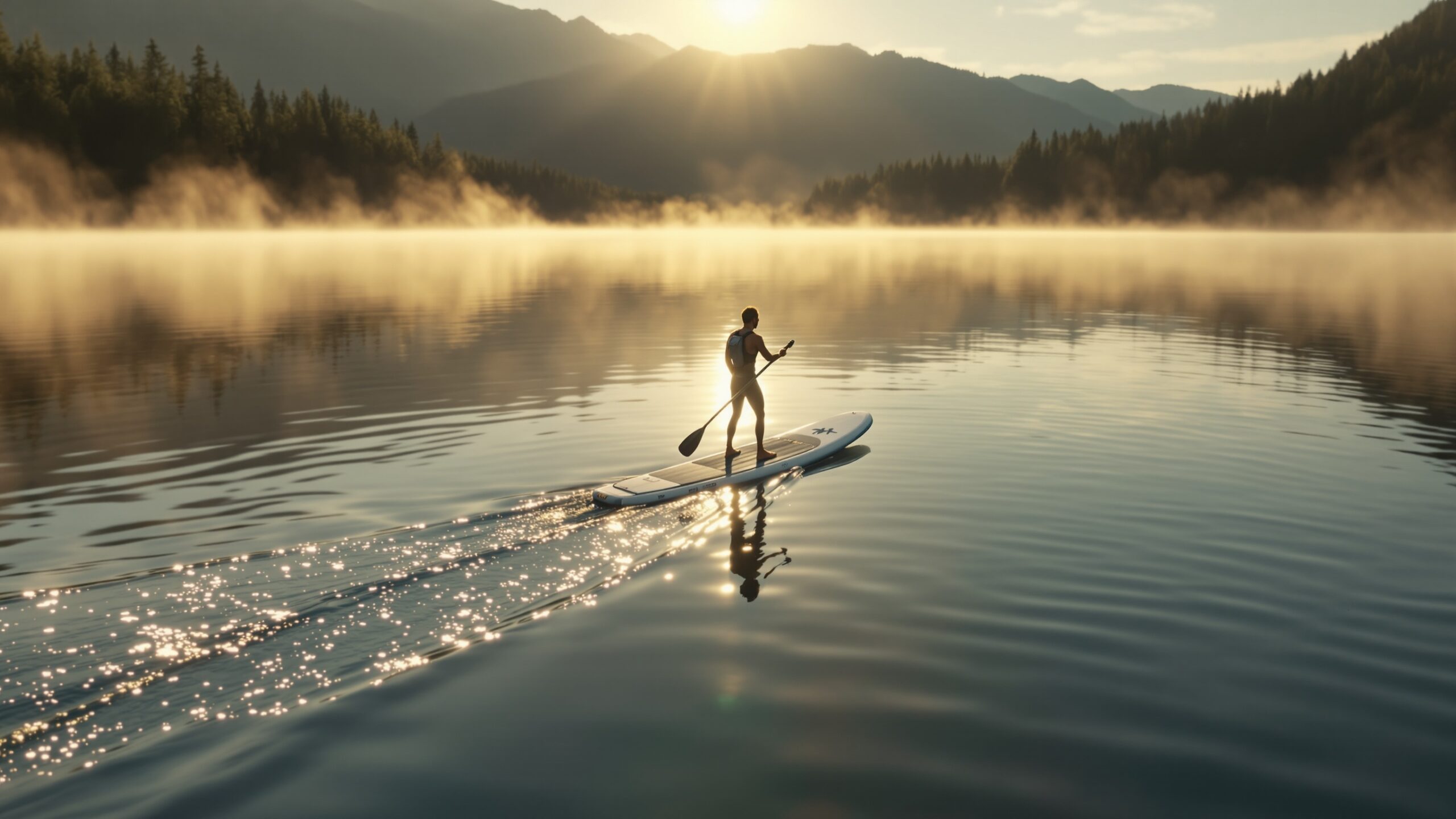 Paddleboards