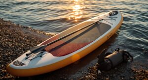 Paddles & Accessories