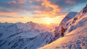 Ski & Snowboard Gear