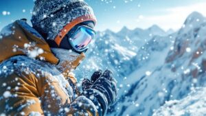 Snow Apparel & Layers