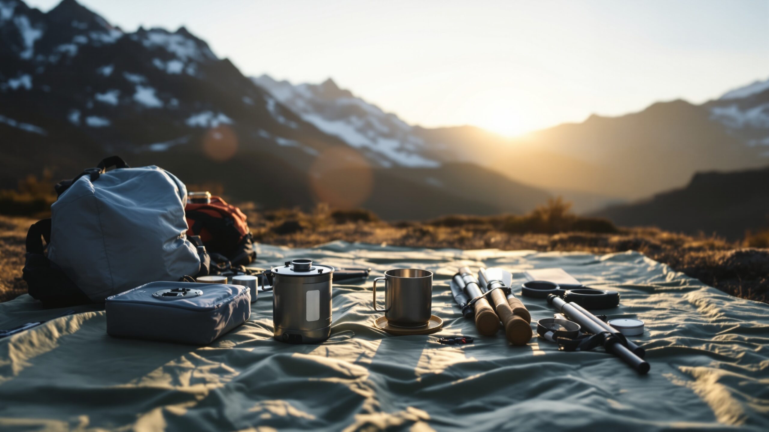 Ultralight Innovations