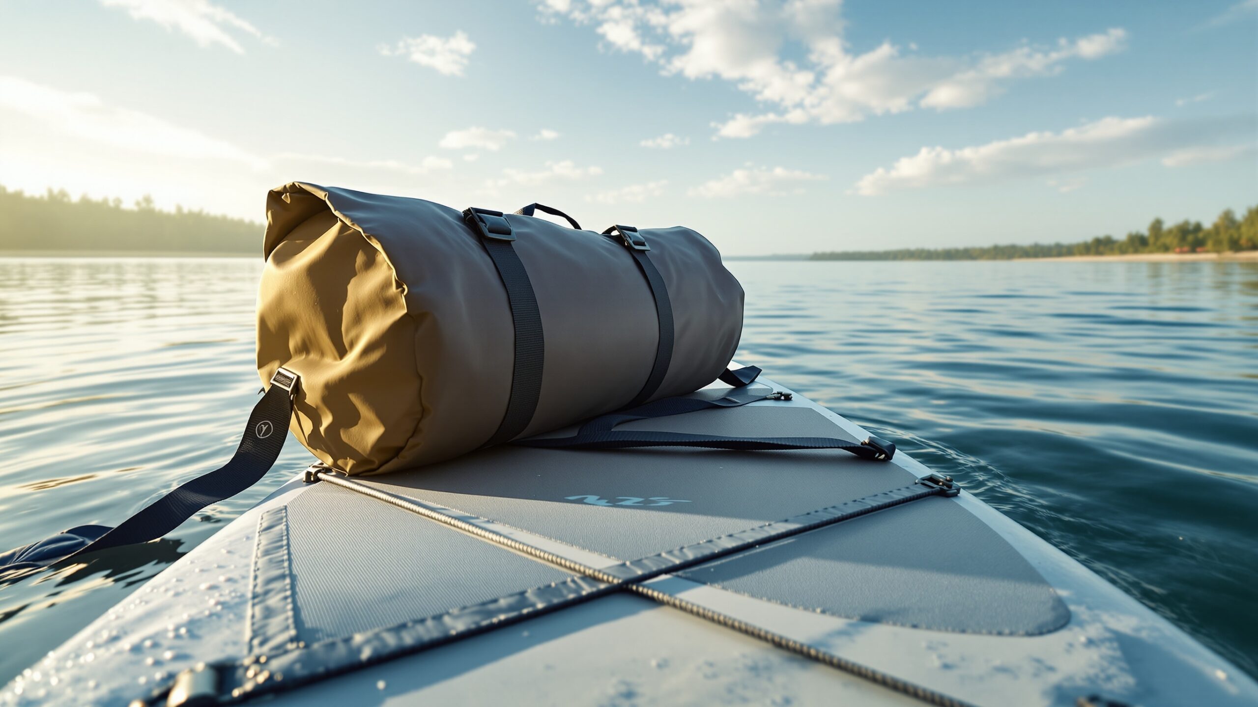 Waterproof Bags