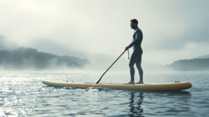 Wetsuits & Dry Suits