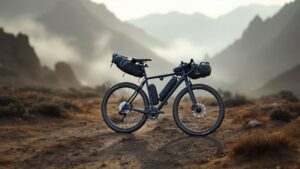 Bikepacking Gear