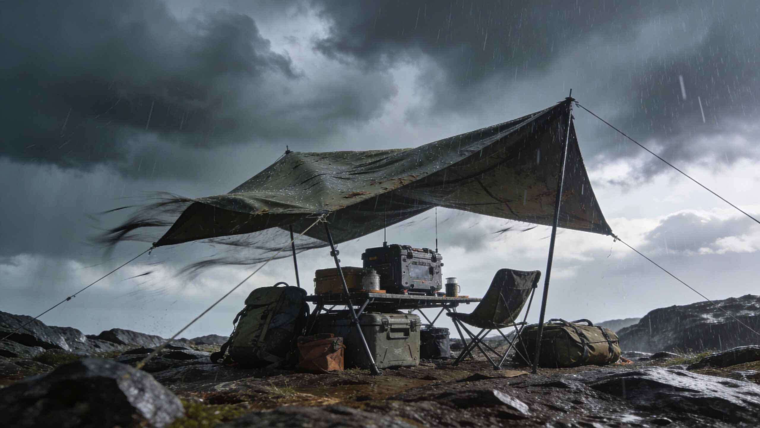 Field-Tested Experiments