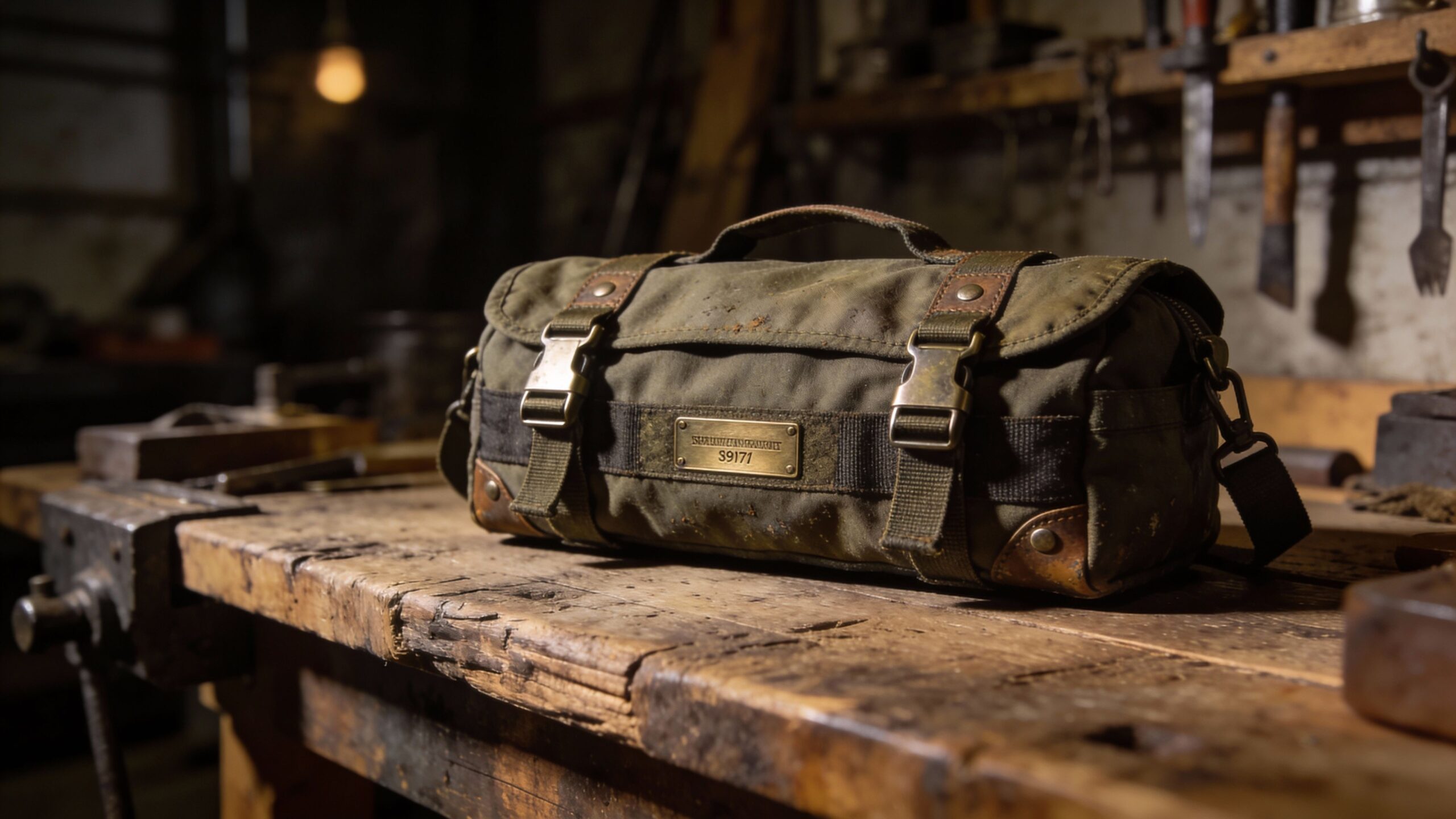 Limited Edition Gear