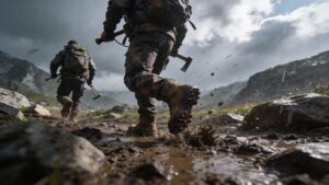 Real-World Field Tests