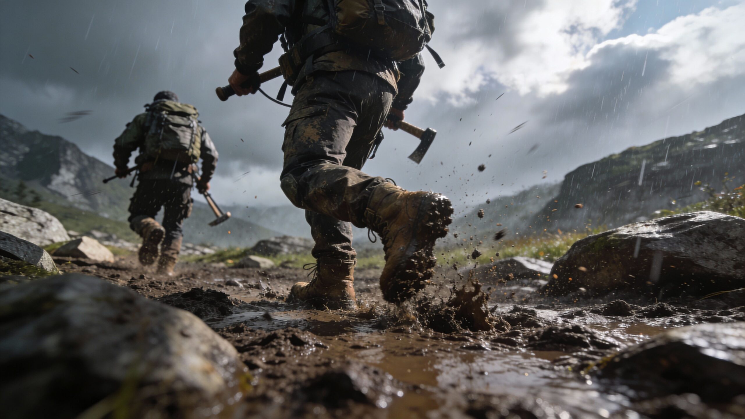 Real-World Field Tests