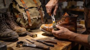 Restoration & Retrofits
