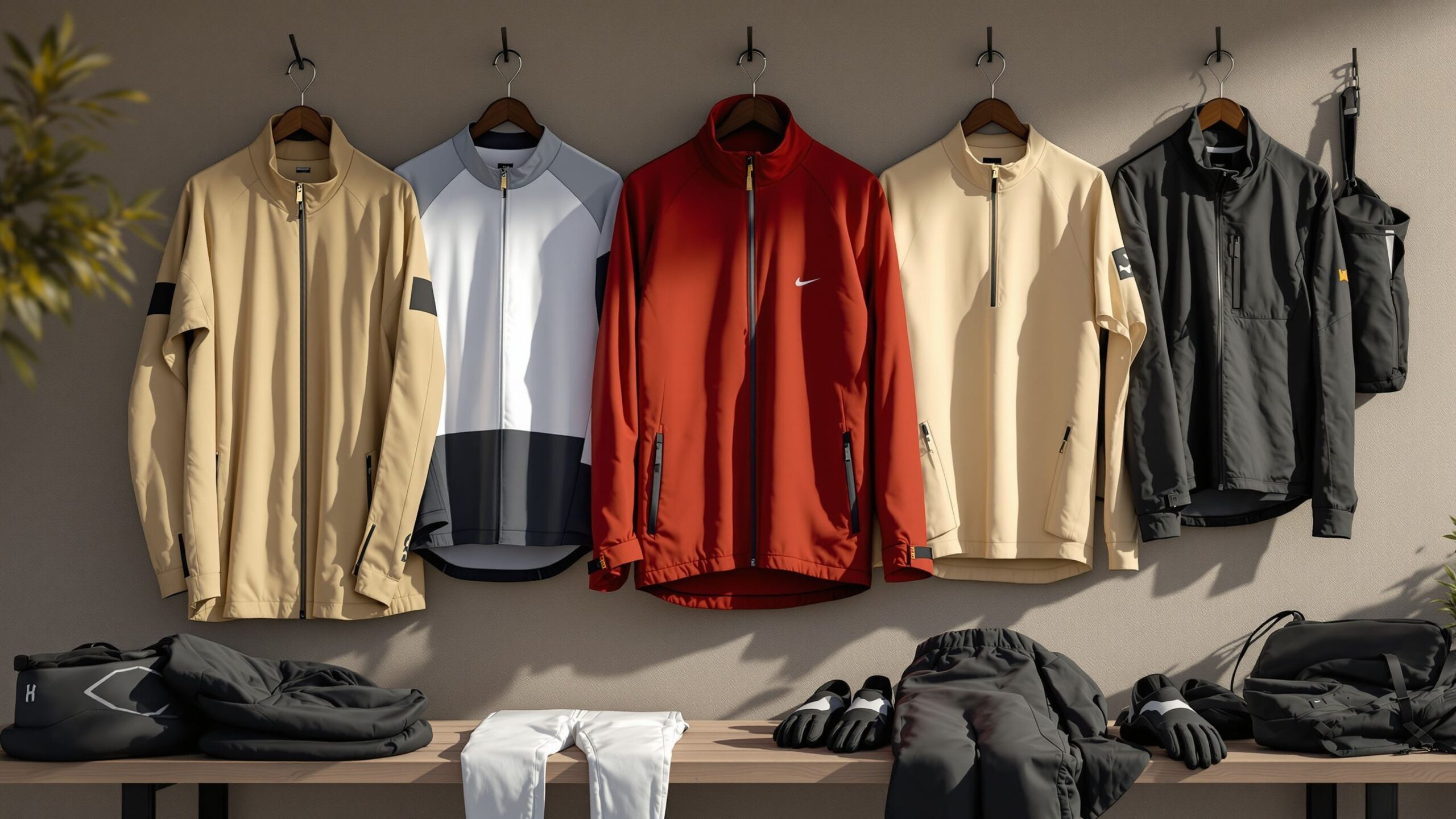 Ride Clothing