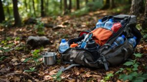 The Only Survival Backpack Checklist You’ll Ever Need