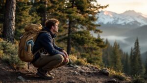What to Pack for Your First Wilderness Adventure_ Complete Starter List
