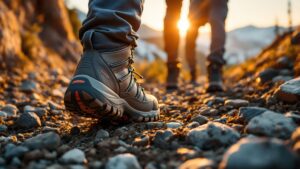 Best Hiking Boots for Every Trail and Terrain