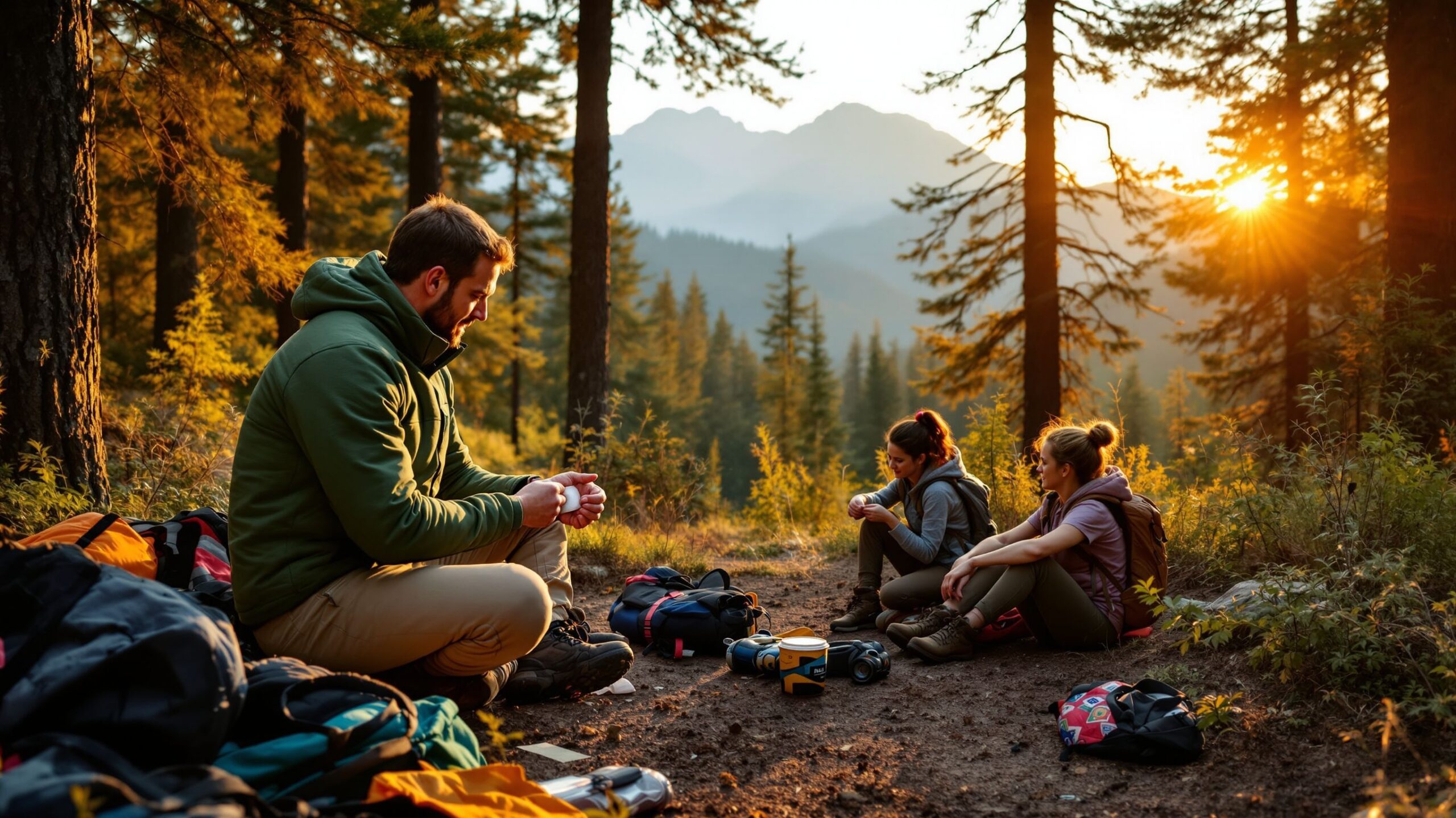 Essential First Aid Skills Every Outdoor Explorer Should Know