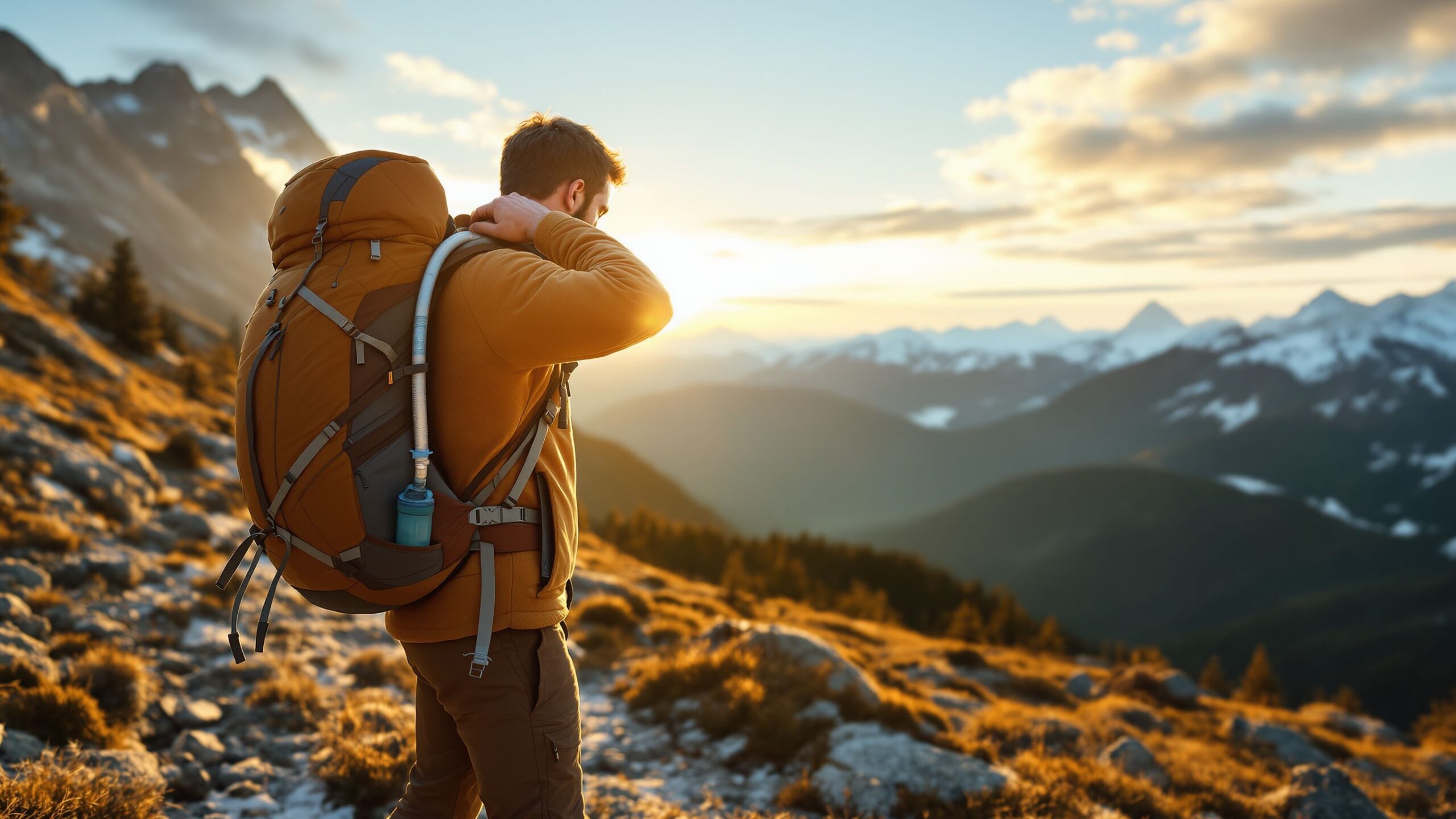 The Ultimate Guide to Hydration Systems for Hiking and Backpacking