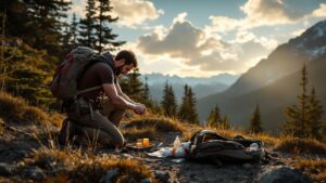 The Ultimate Guide to Wilderness First Aid for Beginners