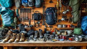 How Regular Gear Maintenance Saves You Money